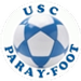 Paray badge