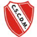Deportivo Muniz crest