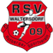 RSV Waltersdorf crest