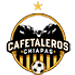 Cafetaleros de Chiapas crest