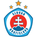 SK Slovan Bratislava crest