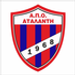 Atalanti crest