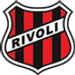 Rivoli United crest