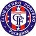 Cerro Porteno PF crest