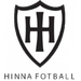 Hinna FK crest