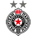 Partizan Beograd U19 crest