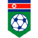 North Korea U20 crest