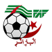 Algeria U23 crest