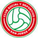 Deportivo San Jorge Tucuman crest