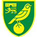 نوريتش سيتي crest