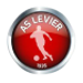 AS Levier badge