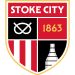 Stoke City badge