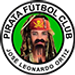 Pirata FC crest