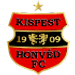 Budapest Honved U19 crest