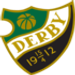 بك ديربي crest