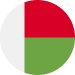 مدغشقر crest