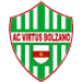 Virtus Bolzano crest