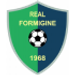 Formigine crest
