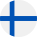 فنلندا crest