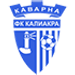 Kaliakra crest