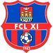 Lourdes FC crest