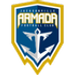 Jacksonville Armada FC crest