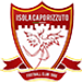 Isola Caporizzuto crest