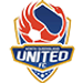 North Queensland United FC crest