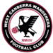West Canberra Wanderers crest