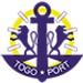 Togo-Port crest