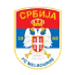 Melbourne Srbija crest