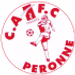 Peronne CAFC crest