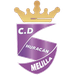 هوراكان مليلية crest
