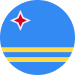 Aruba U20 badge