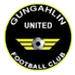 Gungahlin United crest