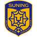 Jiangsu FC crest