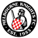 Melbourne Knights crest
