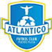 Atlantico FC crest