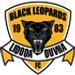 Black Leopards crest