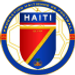 Haiti U20 crest