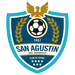 سان اغوستين crest
