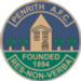 Penrith AFC crest