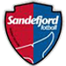 Sandefjord 2 crest