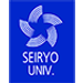 Kanazawa Seiryo University badge