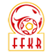 Kyrgyzstan U20 crest