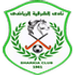 Al Sharkeyah crest