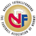 Norway U19 crest