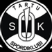 Tartu SK 10 crest