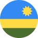 رواندا crest