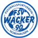 FSV Wacker Nordhausen II crest